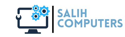 Salih Computers